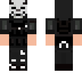 adrikx black