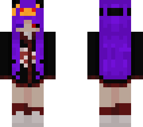 akasuki kurama