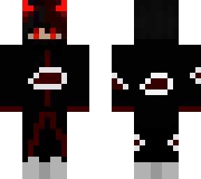 akatsuki cuernitos