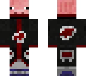 akatsuki pig