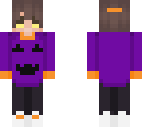 alan halloween skin (slim)