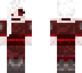 albino demon v3