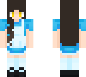 alice: shubble