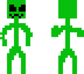alien