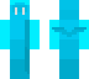 allay skin