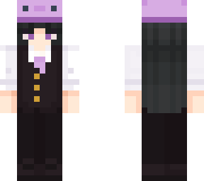 alphaya axolotl hat