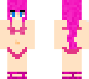 amelie in bikini