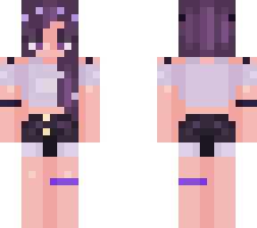 amethyst caverns~*=
