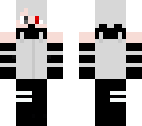 anbu kakashi ultimate version
