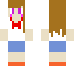 anime (request from draconstean