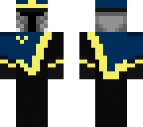 another uniform