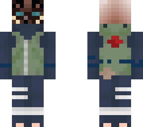 antfrost kakashi skin