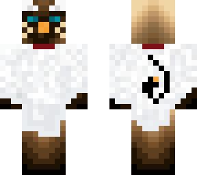 antfrost zero skin