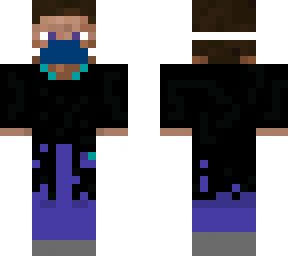 apocalypse steve