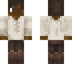 arlo (woods)