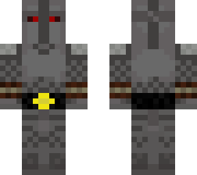 armored goblin