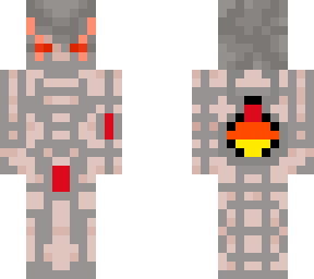 armored titan