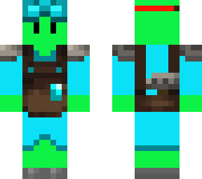 armour smith turtle