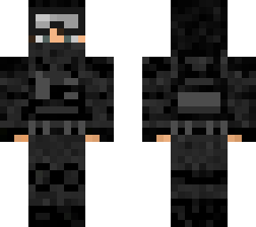 army man