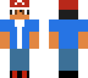 ash ketchum kalos