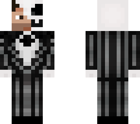 auron + jak skellington
