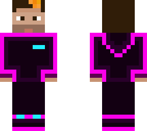 auron cubito rosita uwu