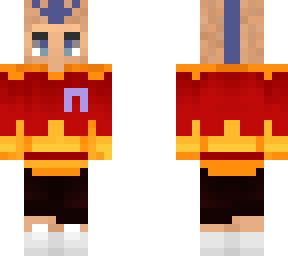 avatar (atla) bald punz