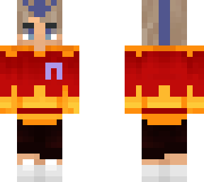 avatar (atla) non-bald punz