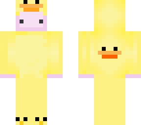 axo - duckie onsie