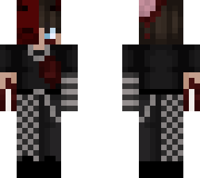 bad to the bone~