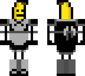 banana maid