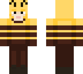 bee suit