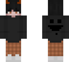 better halloween skin