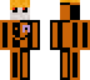 better halloween skin