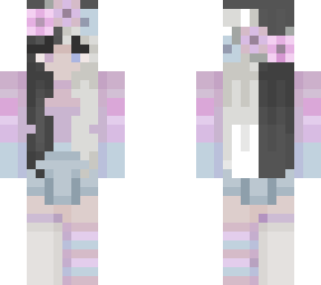 bi girl