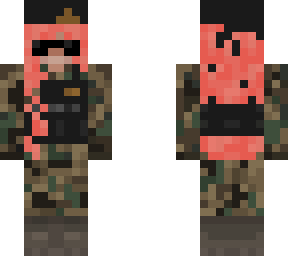 billy military