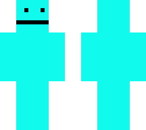 blank
