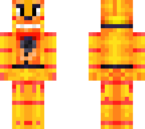 blaze freddy
