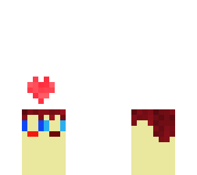 bli and girl derps