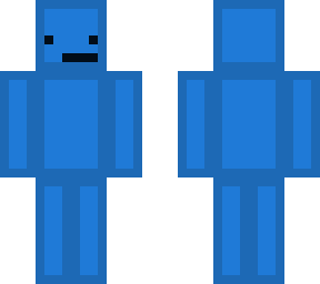 blob