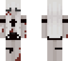 blood hound egirl