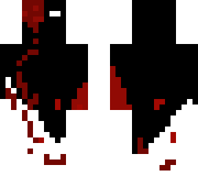 blood null