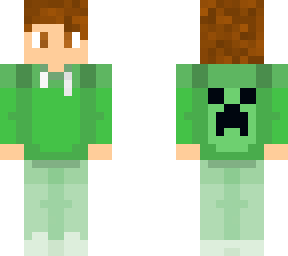 bloxzy default skin
