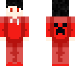 bloxzy halloween skin