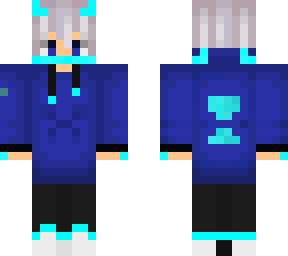 blue angel