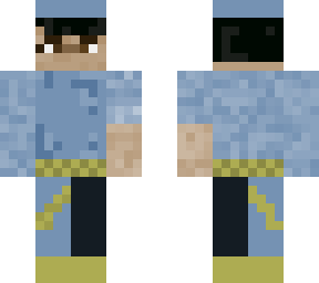 blueberry blue