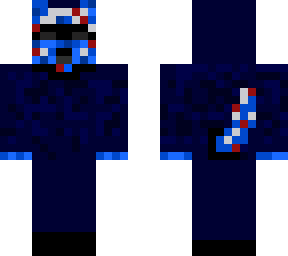 bluewolf (w/ tail)