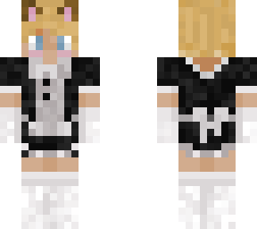 bolode catboy maid