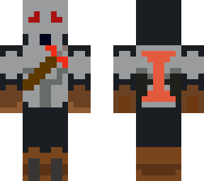 bone knight
