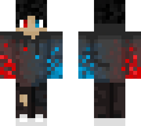 boy epico